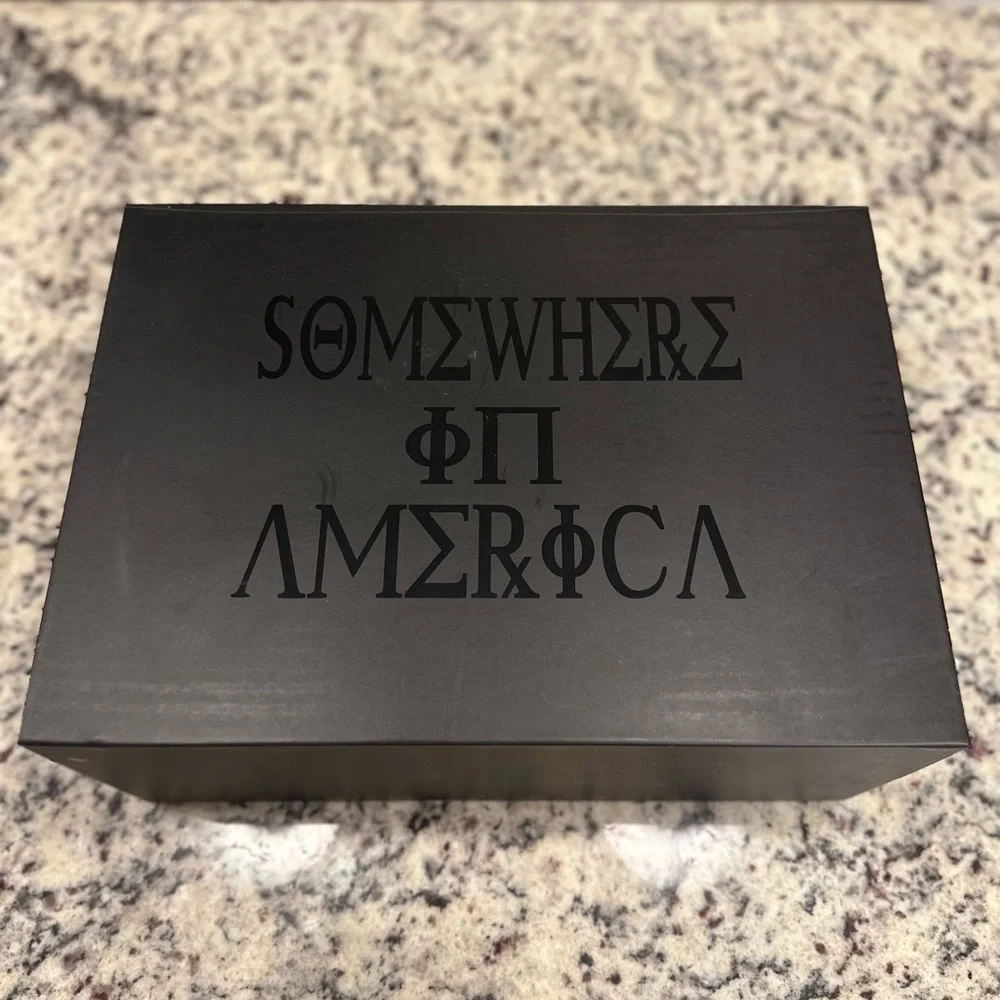 Sia Collective Inverno Red Python - Picture 5 of 6